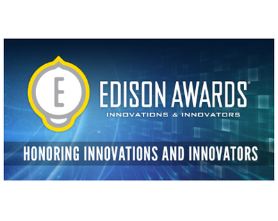 2015 Edison Awards Winner - Singtrix