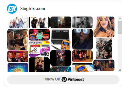 Friends & Fans on Pinterest