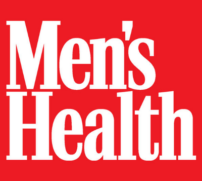 <em>Men's Health Magazine</em>