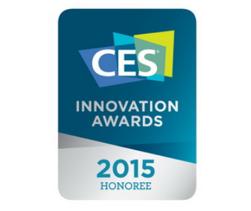 2015 CES Innovation Awards