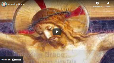 Amazing Grace