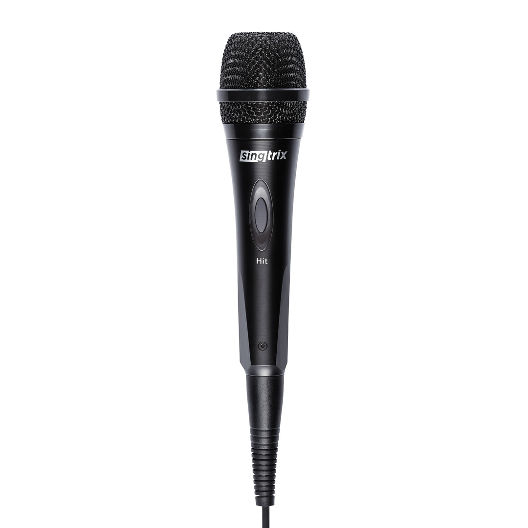 Singtrix SGTXMIC1 Microfoon, Zwart